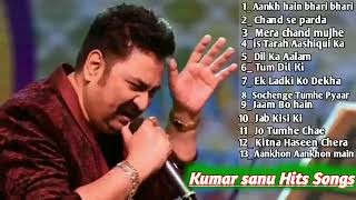 Best of Kumar Sanu 💖Vol.01💖 I Nonstop FHD Album