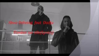 Abou Debeing ft Dadju  Tomber sur elle Lyrics