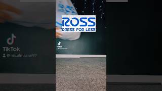 ⁠Ross Haul 💙 #parati #viralvideo #haulvideo #shortsvideo #shorts #shortfeed #compras #reels