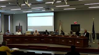 Berkeley County Board of Education Meeting  - April 15, 2024