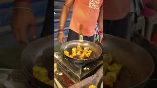 Ranchi Street Food  || Puja Chinese Food #ranchifood