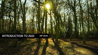 Intro 2022