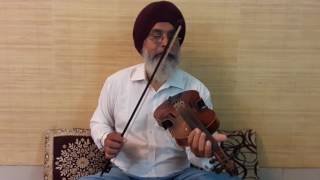 Voilin beginners lesson | Basics to play violin | Violin Beginners Tutorial