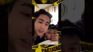 SB19 INSTAGRAM LIVE 080923