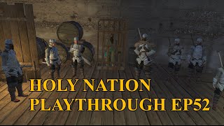 Kenshi | Holy Nation Playthrough | EP 52 We Got Him