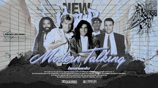 Modern Talking - You're My Heart, You're My Soul (но это Bad Boys Blue)