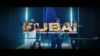 [FREE] Jala Brat x Buba Corelli x Raf Camora Type Beat "DUBAI" | Balkan Instrumental 2023