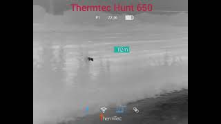 Thermtec Hunt 650