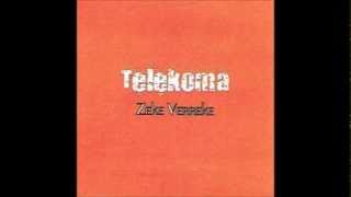 Telekoma - Mittelfinger