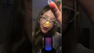 asmr акварель 🎨мой бусти: Liza DIY(ссылк. в комм)мой тгк:💋зайки той самой лизки💋#asmr #shorts #relax