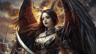 Shoutout to Magick in Music and other youtube channels, Lilith and sympathetic magick