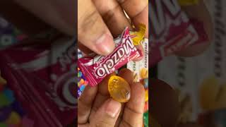 Mazelo candy watermelon vs banana