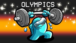 Olympics Mod In Among us