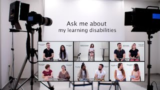 Trailer -  Ask Me Anything: Students with ADHD and Learning Disabilities at The Hebrew University