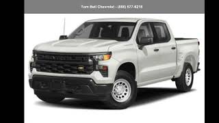 2022 Chevrolet Silverado 1500 High Country - Tom Bell Che...