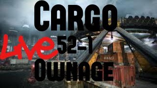 Black Ops 2 Cargo 52-1 Ownage