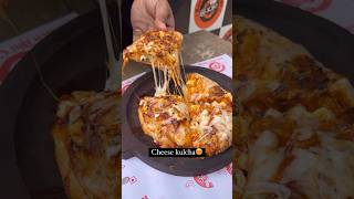 Cheese Kulcha 😋😍 || Street Style Food #shorts #viral #streetfood