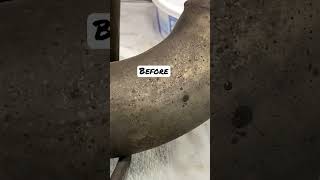 Refreshing Borla Exhaust