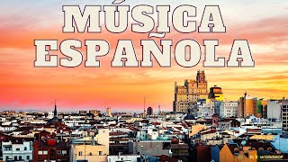 SPANISH MUSIC | MÚSICA ESPAÑOLA | ИСПАНСКАЯ МУЗЫКА | Восхитительная традиционная ИСПАНСКАЯ МУЗЫКА