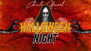 Halloween Night - Chunti Oficial (Huapango Tribal)