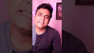 Pukarta chala hu main #Mhd Rafi#cover by Tanmoy Chatterjee #short video#youtube short video#viral😊