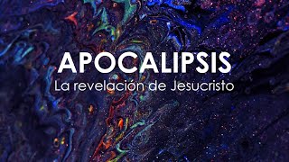 02 │ Árbol de la Vida │Apocalipsis 2