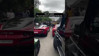 Sports car in mumbai  | supercars in mumbai #automobile #newcar