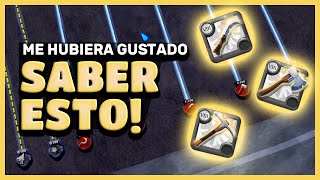 Mejores consejos para comenzar a farmear en Albion Online