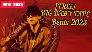 [FREE] Big Baby Tape x LIL KRYSTALLL x AARNE Beat | Drill beats | 2023