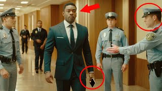 RICH BLACK MAN Kicked Out of HOTEL, Returns as NEW OWNER