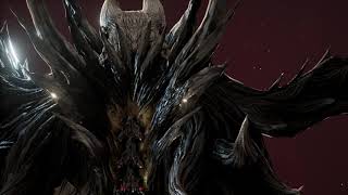 CODE VEIN Final Boss 1 - Skull King