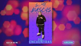 SISQUET SALAZAR - SI ME BUSCAS ME ENCUENTRAS