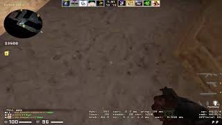 CS GO Stream India