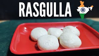 DELÍCIAS DA ÍNDIA: DESCUBRA O SEGREDO DO RASGULLA PERFEITO!