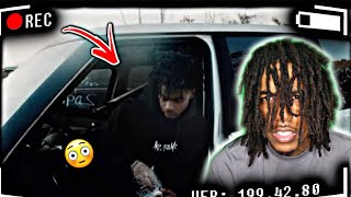 CashOutFabo Reacts To LAZER DIMM 700 - Awsum (Prod0grave) (Official Music Video)