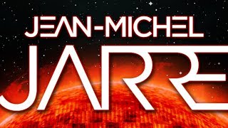 The Best of Jean Michel Jarre (part 1)🎸Лучшие композиции Jean Michel Jarre (1 часть)