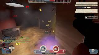 Team Fortress 2 gaming 41 || Heavy Para-Beetle Gaming 2022