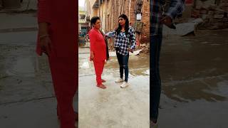 Aunty ke sath hui ladai #trending #trendingshorts #reels #shorts #short #viral #new