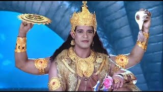 ShantaKaaram BhujagaShayanam | Vighnaharta Ganesh #vishnu #hari #vighnahartaganesh #setindia #sonytv