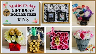 Mother's Day Gift Ideas  Dollar Tree DIYs