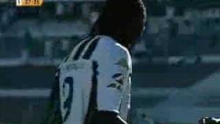 Ponte Preta 1x2 Botafogo BR06 MELHORES MOMENTOS