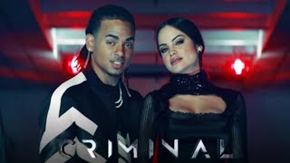 Natti Natasha, Ozuna - Criminal