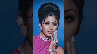 Chand se  parda kijiye / Beautiful shilpa shetty #trendingshorts #bollywood #love #shorts