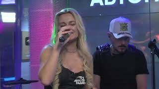 Filatov & Karas - Спойлер (Live @ Авторадио)