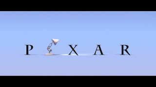 Pixar Intro HD 1080p