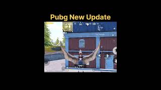 Pubg New Update Vehical 😍😎 Wait For End #viral  #trending #youtubeshorts #pubgmobile #shorts #bgmi