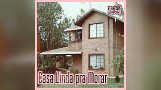 Alfredo Assumpção - Casa Linda Pra Morar