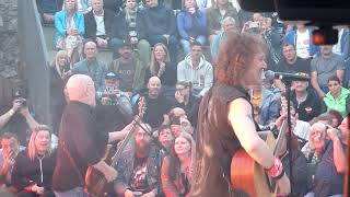 Nazareth - Sunshine (live 4 luglio 2024)