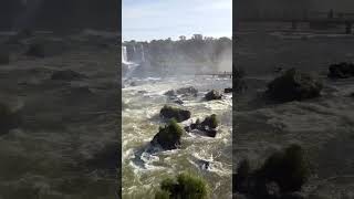 Iguassu Falls Brazil