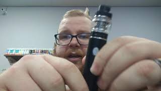 Freemax Twister Unboxing!!!